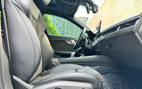 Audi A4, 2022 год, 2 520 000 рублей, 14 фотография
