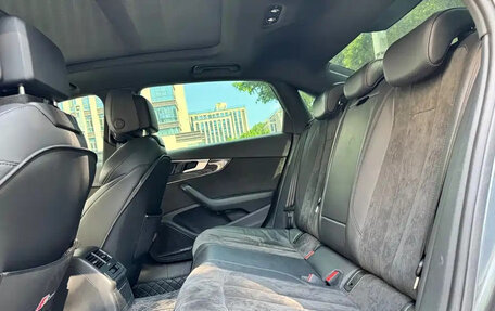 Audi A4, 2022 год, 2 520 000 рублей, 16 фотография