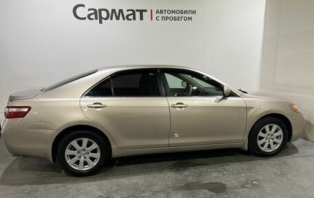Toyota Camry, 2007 год, 1 100 000 рублей, 8 фотография
