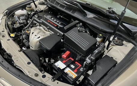Toyota Camry, 2007 год, 1 100 000 рублей, 11 фотография