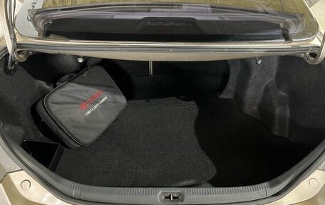 Toyota Camry, 2007 год, 1 100 000 рублей, 12 фотография