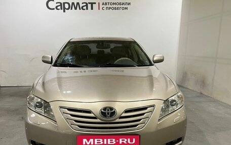 Toyota Camry, 2007 год, 1 100 000 рублей, 2 фотография