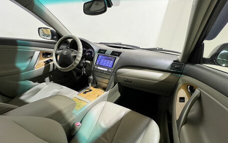 Toyota Camry, 2007 год, 1 100 000 рублей, 18 фотография