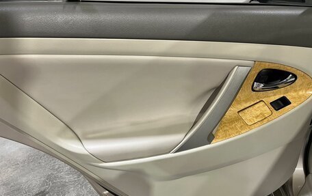 Toyota Camry, 2007 год, 1 100 000 рублей, 22 фотография
