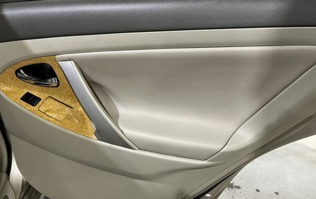 Toyota Camry, 2007 год, 1 100 000 рублей, 20 фотография