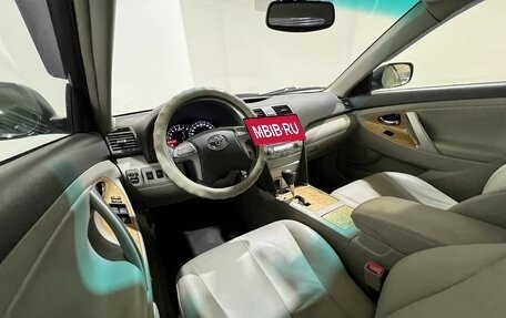 Toyota Camry, 2007 год, 1 100 000 рублей, 16 фотография