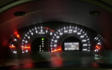 Toyota Camry, 2007 год, 1 100 000 рублей, 33 фотография
