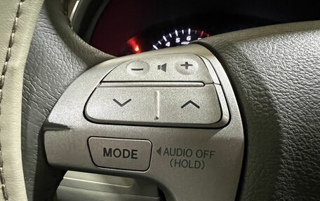 Toyota Camry, 2007 год, 1 100 000 рублей, 31 фотография