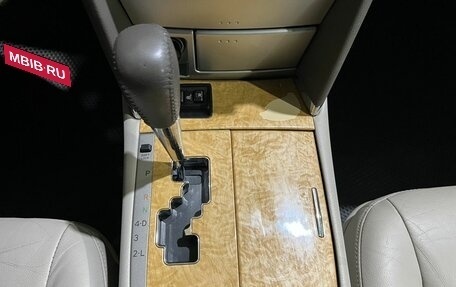 Toyota Camry, 2007 год, 1 100 000 рублей, 26 фотография