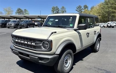 Ford Bronco, 2025 год, 4 700 000 рублей, 1 фотография