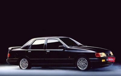 Ford Sierra I, 1988 год, 400 000 рублей, 1 фотография