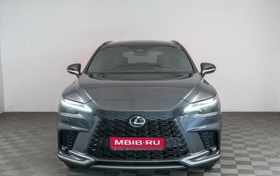 Lexus RX IV рестайлинг, 2024 год, 11 950 000 рублей, 1 фотография