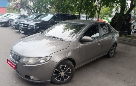 KIA Cerato III, 2011 год, 600 000 рублей, 1 фотография