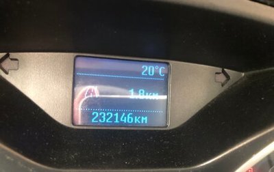 Ford Focus III, 2011 год, 550 000 рублей, 1 фотография