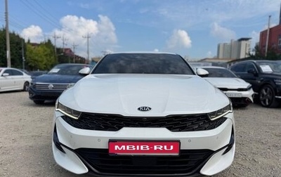 KIA K5, 2021 год, 2 300 000 рублей, 1 фотография