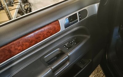 Volkswagen Touareg III, 2008 год, 1 300 000 рублей, 1 фотография