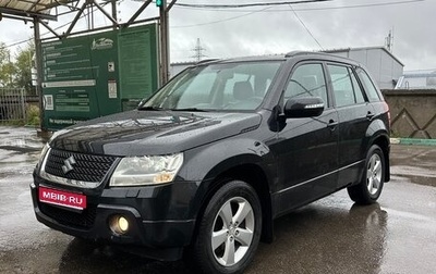 Suzuki Grand Vitara, 2011 год, 1 100 000 рублей, 1 фотография