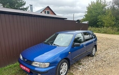 Nissan Almera, 1998 год, 305 000 рублей, 1 фотография