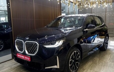 BMW X3, 2025 год, 7 150 000 рублей, 1 фотография