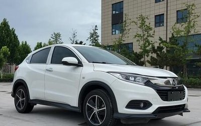 Honda Vezel, 2022 год, 1 580 000 рублей, 1 фотография