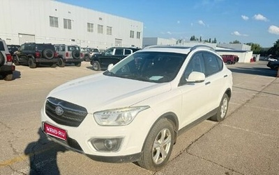 FAW Besturn X80 I рестайлинг, 2017 год, 888 000 рублей, 1 фотография