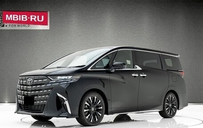 Toyota Alphard, 2024 год, 5 500 000 рублей, 1 фотография