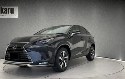 Lexus NX I, 2020 год, 2 900 000 рублей, 1 фотография