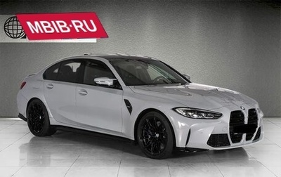 BMW M3, 2021 год, 6 900 000 рублей, 1 фотография