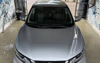 Nissan Qashqai, 2019 год, 1 650 000 рублей, 1 фотография