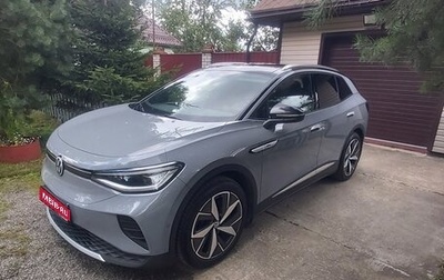 Volkswagen ID.4, 2022 год, 2 999 000 рублей, 1 фотография