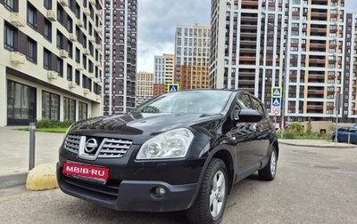Nissan Qashqai, 2009 год, 777 777 рублей, 1 фотография
