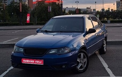 Daewoo Nexia I рестайлинг, 2011 год, 235 000 рублей, 1 фотография