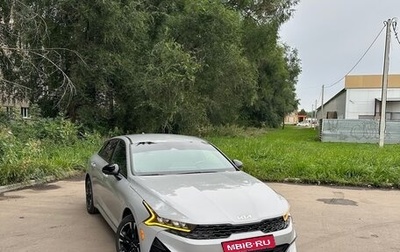 KIA K5, 2022 год, 2 220 000 рублей, 1 фотография