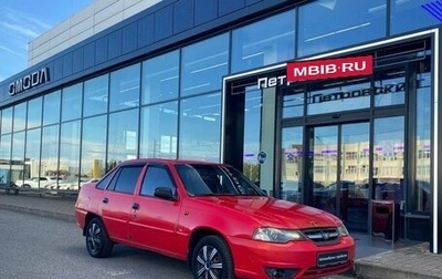 Daewoo Nexia I рестайлинг, 2012 год, 130 000 рублей, 1 фотография
