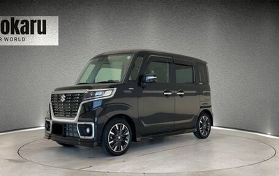 Suzuki Spacia, 2023 год, 1 100 000 рублей, 1 фотография