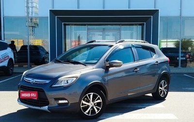 Lifan X50, 2017 год, 620 000 рублей, 1 фотография