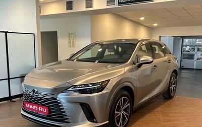 Lexus RX IV рестайлинг, 2025 год, 7 630 000 рублей, 1 фотография