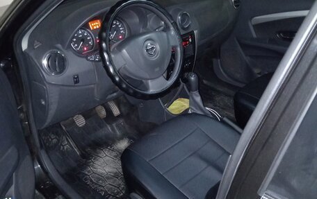 Nissan Almera, 2018 год, 750 000 рублей, 2 фотография
