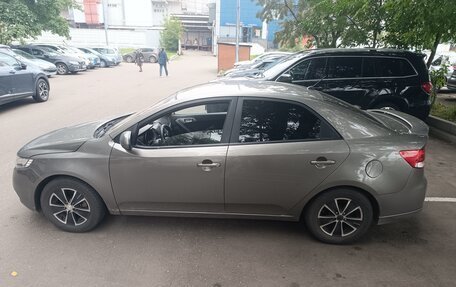 KIA Cerato III, 2011 год, 600 000 рублей, 2 фотография