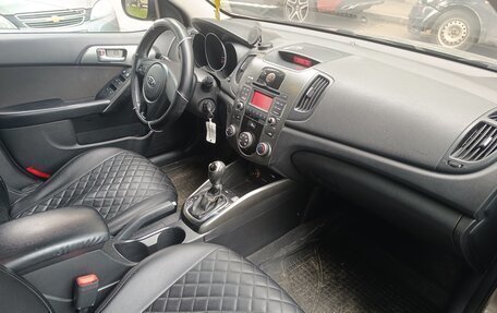KIA Cerato III, 2011 год, 600 000 рублей, 9 фотография