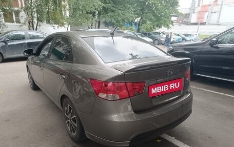 KIA Cerato III, 2011 год, 600 000 рублей, 4 фотография