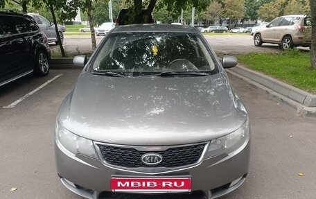 KIA Cerato III, 2011 год, 600 000 рублей, 3 фотография