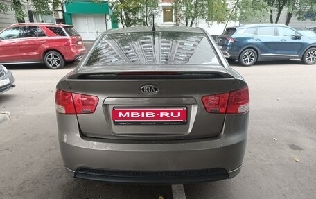 KIA Cerato III, 2011 год, 600 000 рублей, 6 фотография
