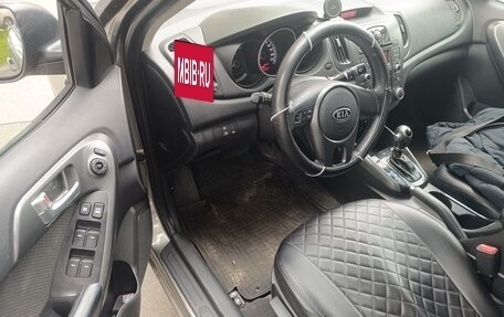 KIA Cerato III, 2011 год, 600 000 рублей, 8 фотография
