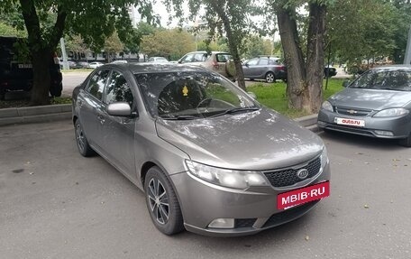 KIA Cerato III, 2011 год, 600 000 рублей, 5 фотография