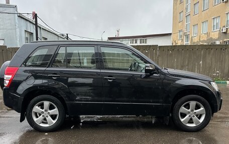 Suzuki Grand Vitara, 2011 год, 1 100 000 рублей, 6 фотография