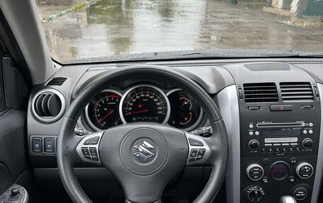 Suzuki Grand Vitara, 2011 год, 1 100 000 рублей, 13 фотография