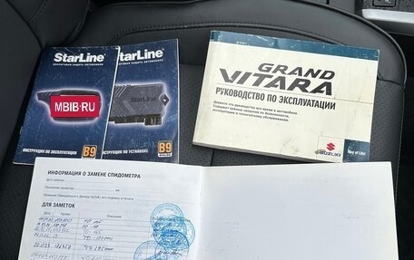 Suzuki Grand Vitara, 2011 год, 1 100 000 рублей, 12 фотография