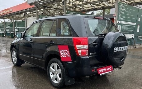 Suzuki Grand Vitara, 2011 год, 1 100 000 рублей, 7 фотография