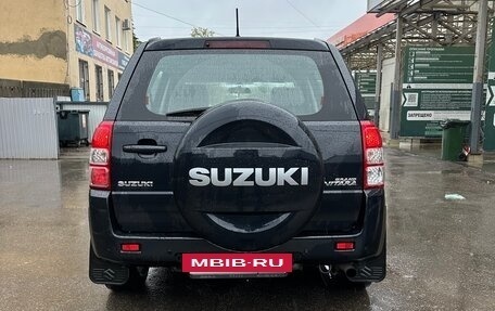 Suzuki Grand Vitara, 2011 год, 1 100 000 рублей, 8 фотография